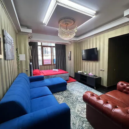 Apartment Synagogue Yeshua Tova Magheru *