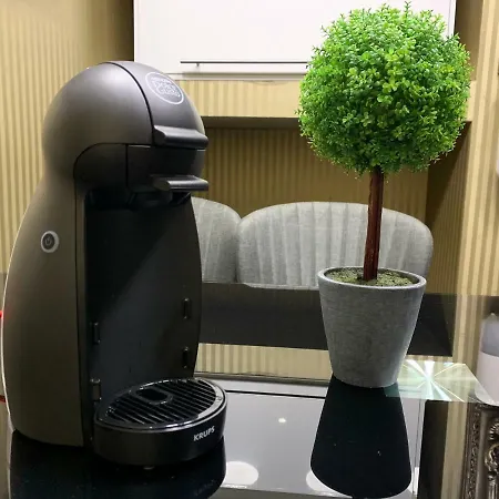 Synagogue Yeshua Tova Magheru *