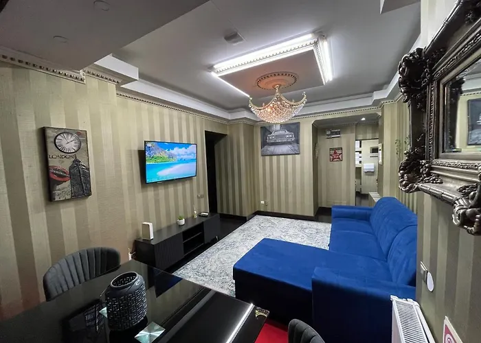 Synagogue Yeshua Tova Magheru *