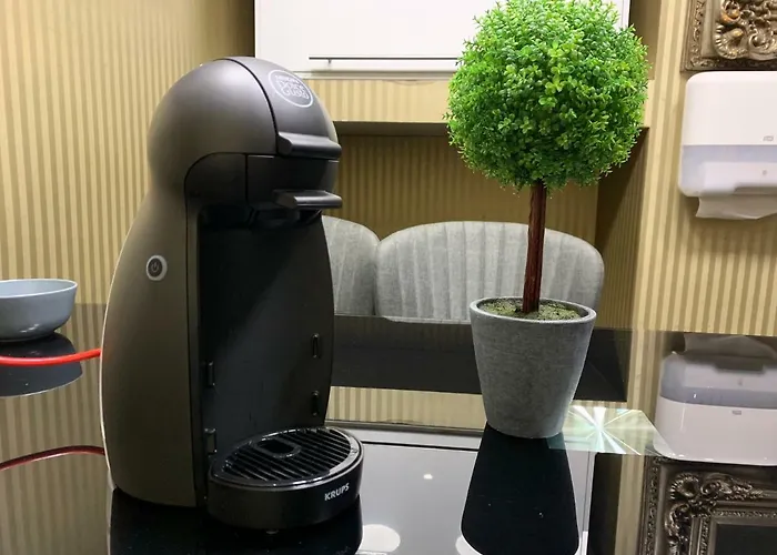 Synagogue Yeshua Tova Magheru *