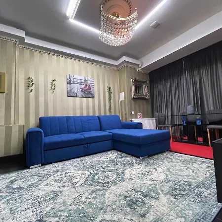 Synagogue Yeshua Tova Magheru *