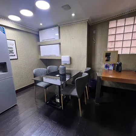 Synagogue Yeshua Tova Magheru