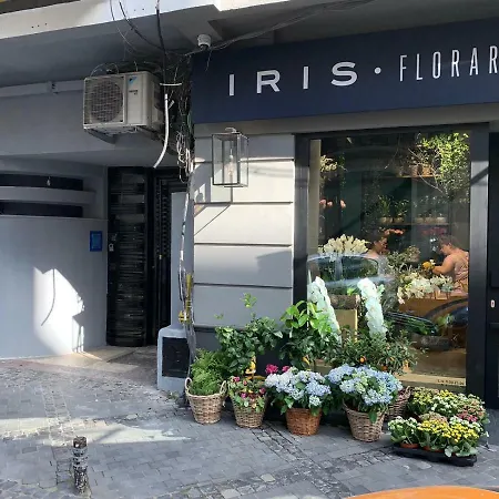 Lejlighed Synagogue Yeshua Tova Magheru Bukarest