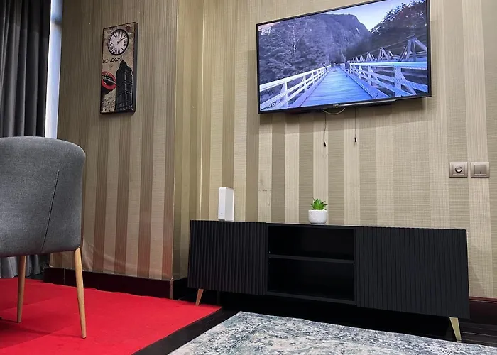 Synagogue Yeshua Tova Magheru * Bukarest