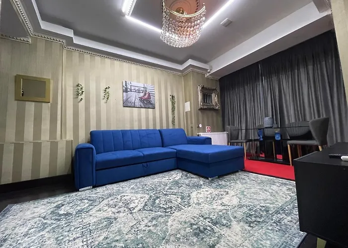 Synagogue Yeshua Tova Magheru *