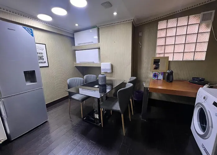 Synagogue Yeshua Tova Magheru